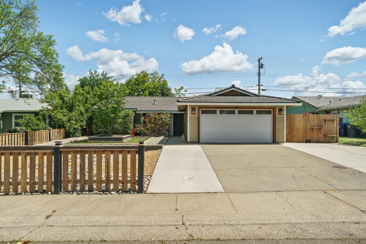 Property Photo:  7128 Grenola Way  CA 95621 