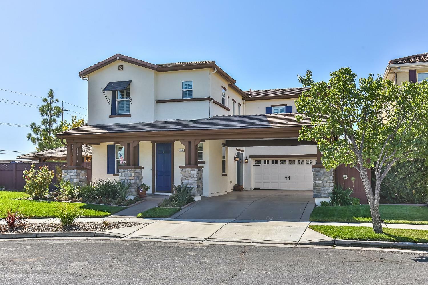 Property Photo:  2800 Shinn Court  CA 95776 