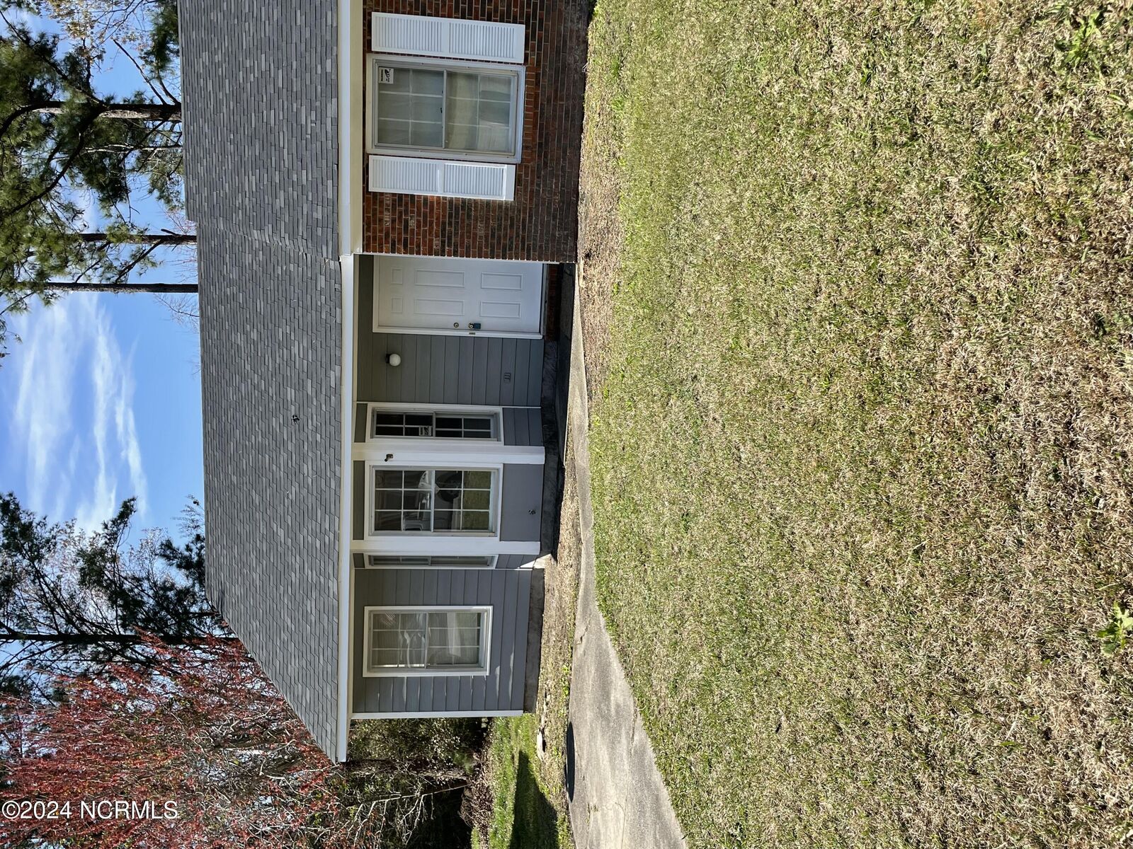Property Photo: 1519 Tramway Court NC 28544