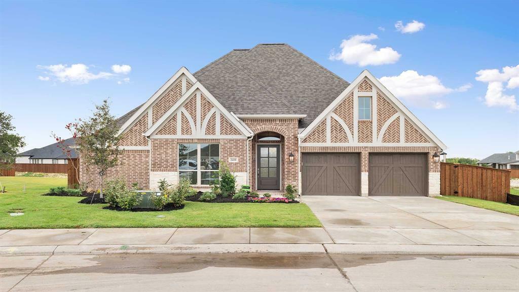 2410 Bass Court  Midlothian TX 76065 photo