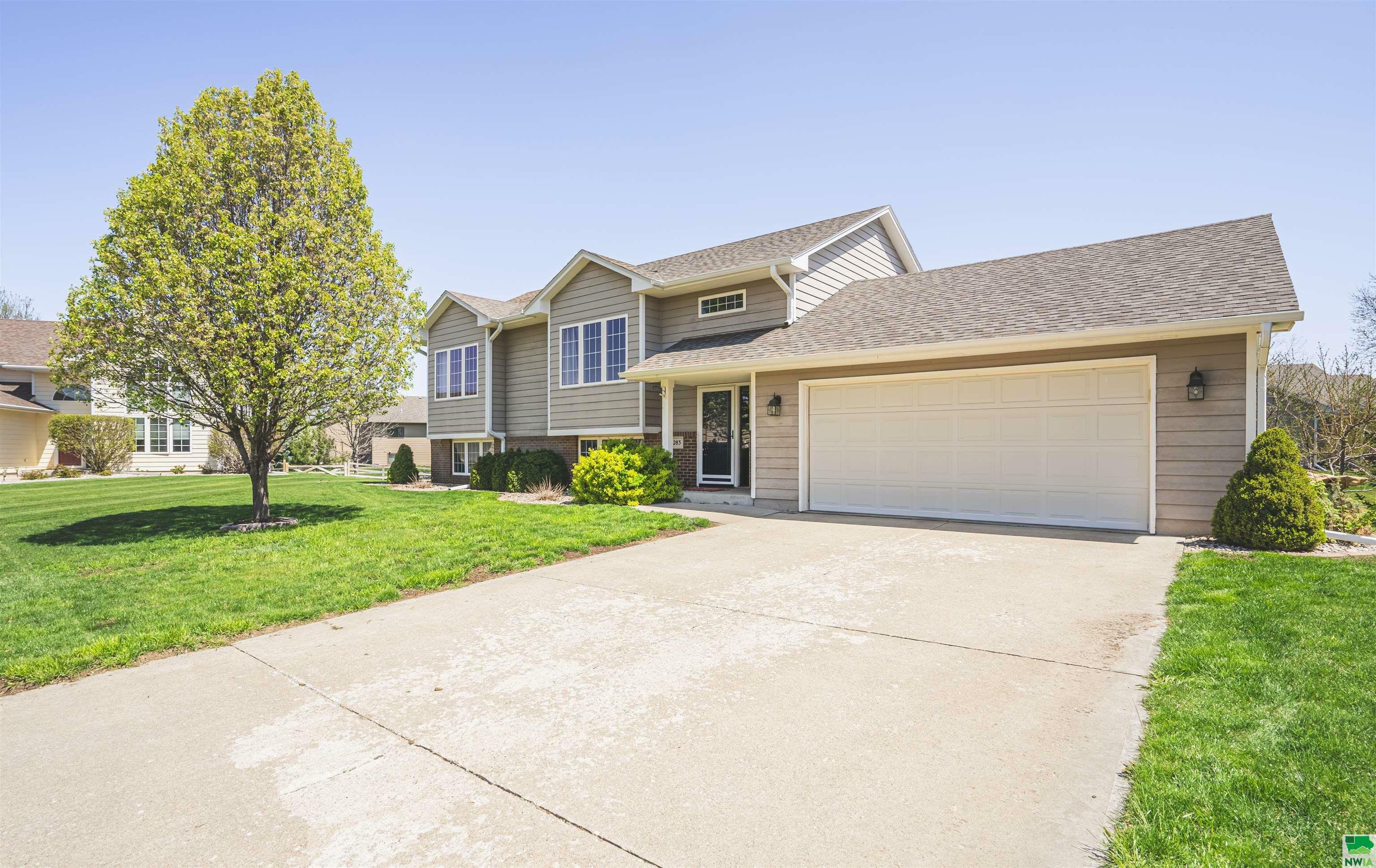 Property Photo:  283 Bobwhite Circle  SD 57049 