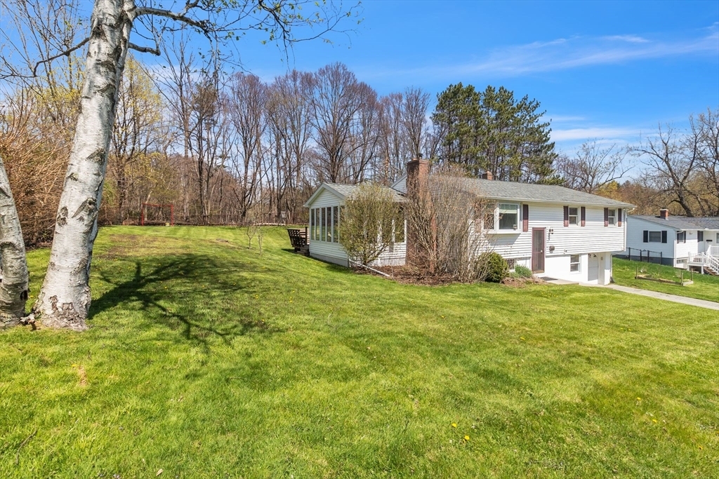 Property Photo: 5 Linden Dr MA 01075
