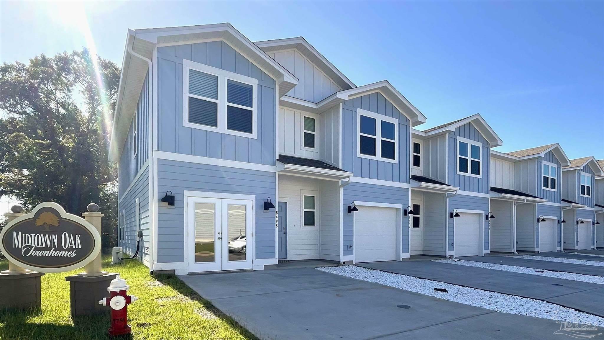 Property Photo: 2950 Overcup St FL 32514