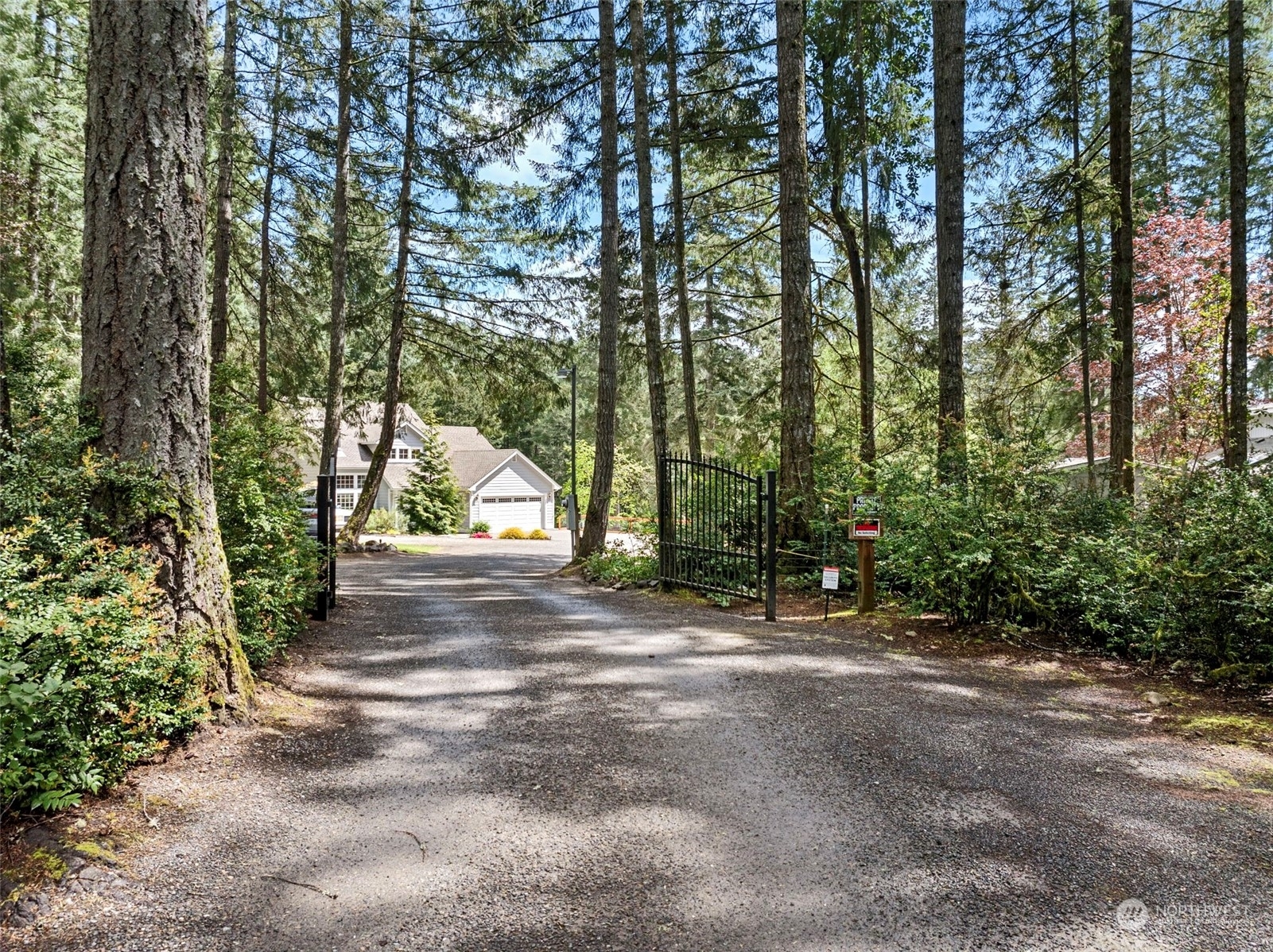 Property Photo:  12815 140th Avenue NW  WA 98329 