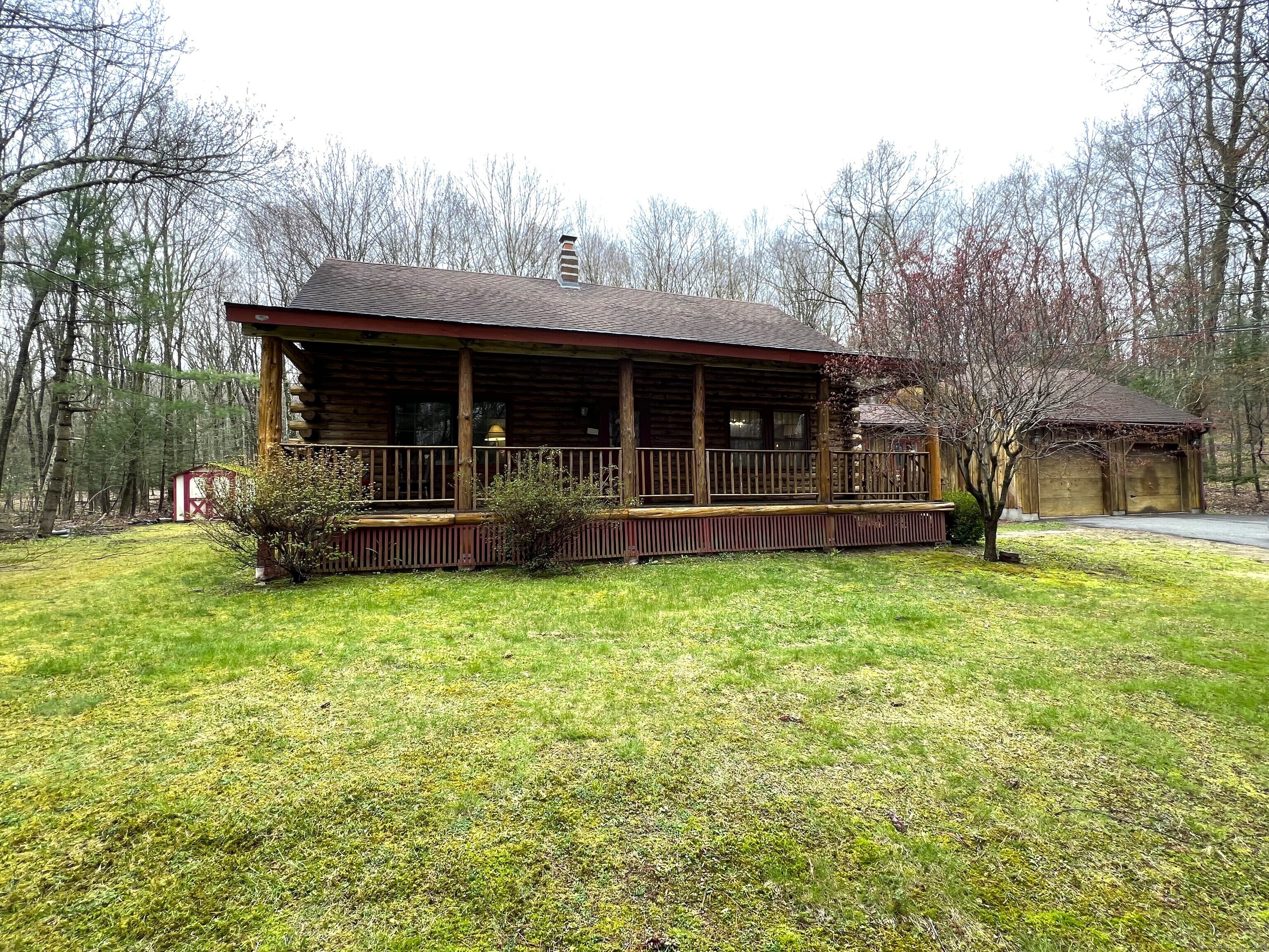 Property Photo:  23 Milford Street  CT 06013 