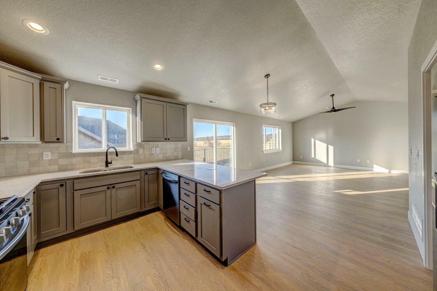 Property Photo:  301 Rendezvous  WY 82834 