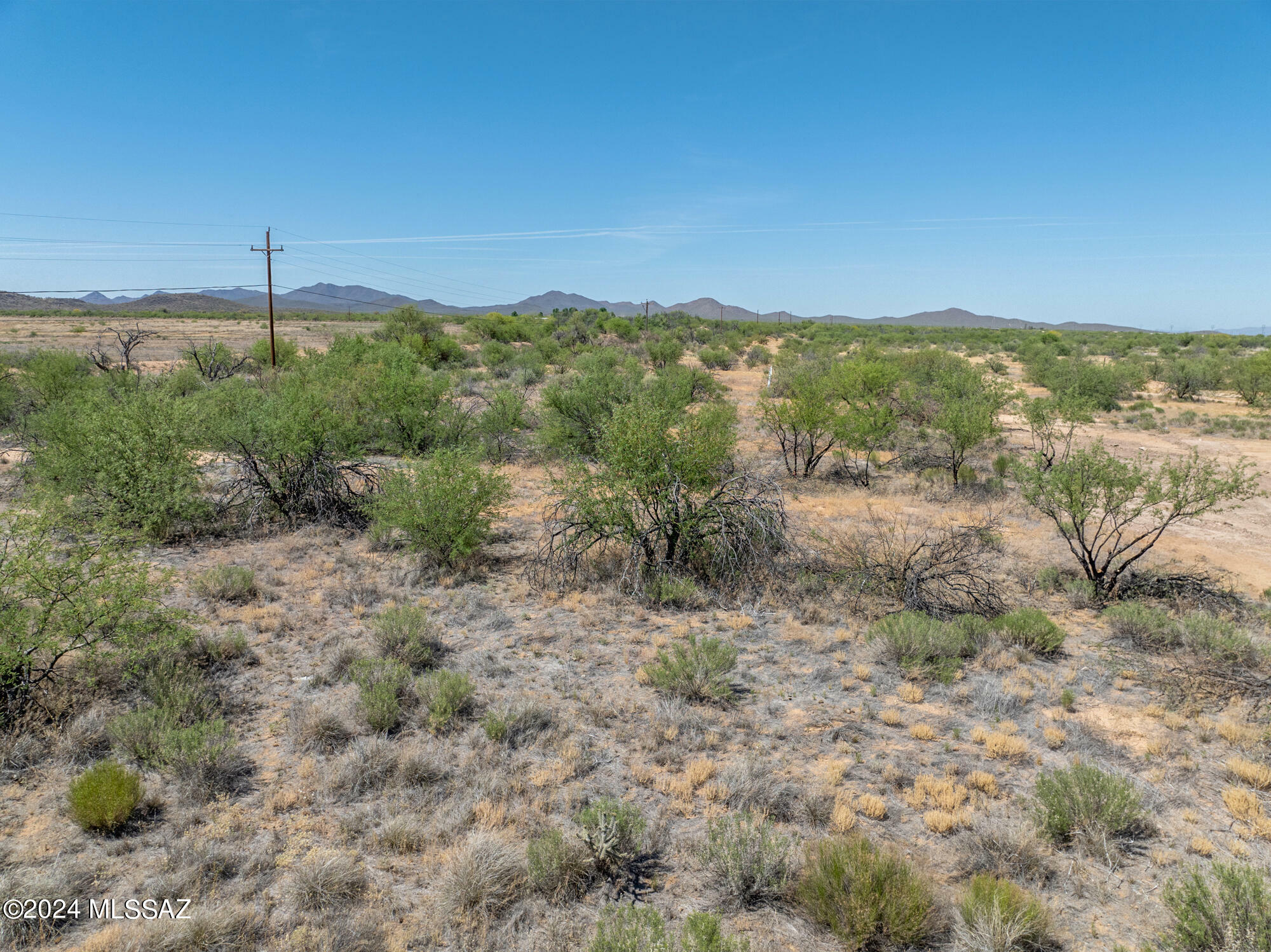 Property Photo:  16393 W Sweet Jonquil Court 1  AZ 85735 