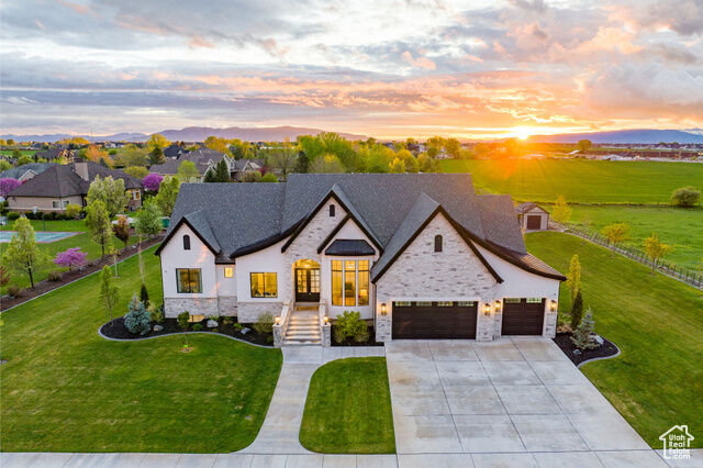 Property Photo:  Address not disclosed  UT 84664 