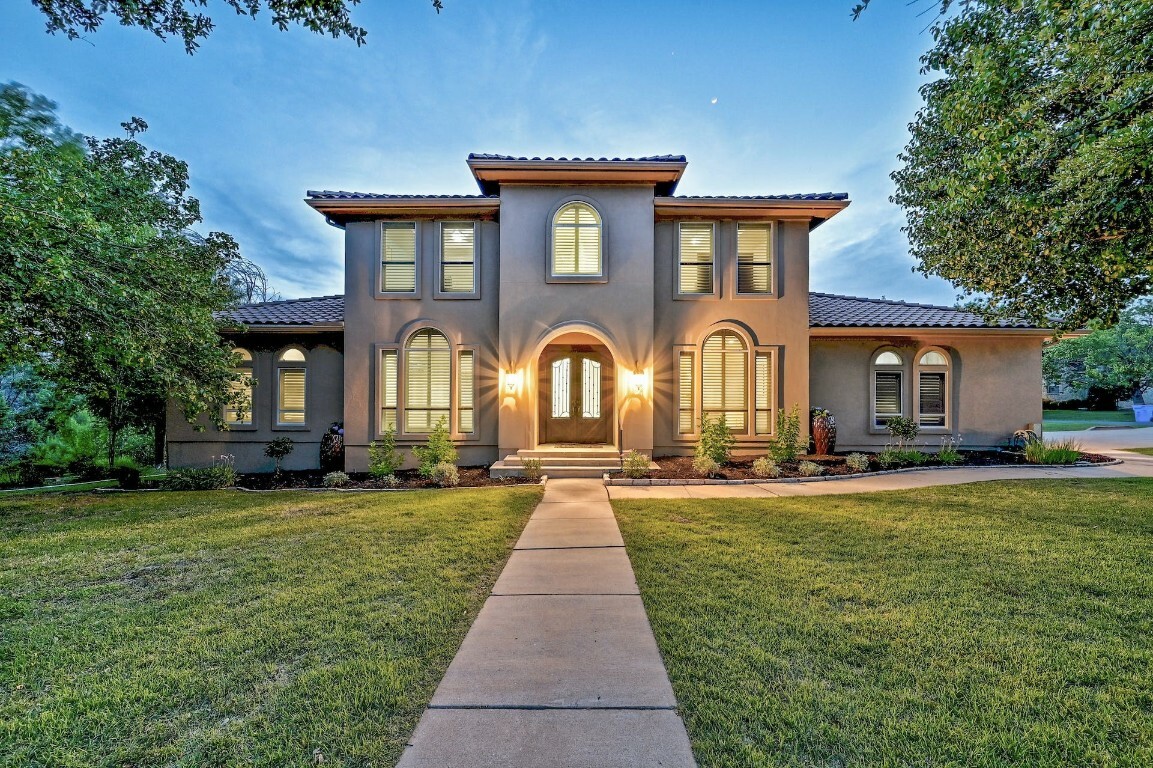 Property Photo:  4 Torrington Court  TX 78738 