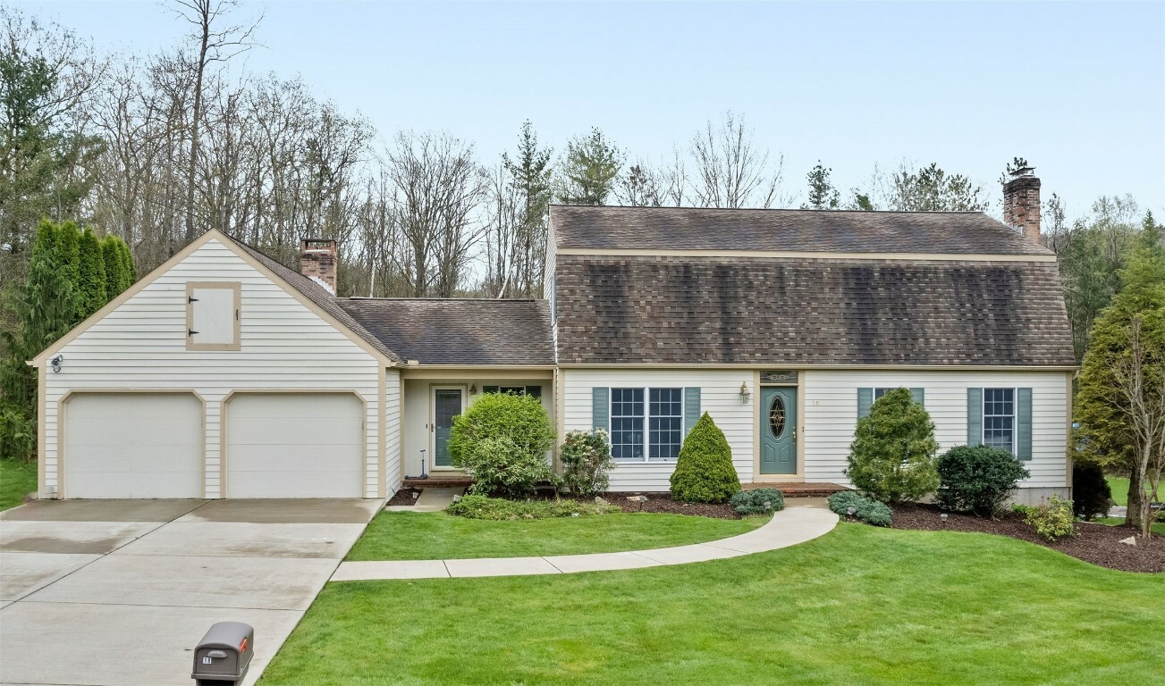 Property Photo:  18 Azalea Drive  NY 13732 