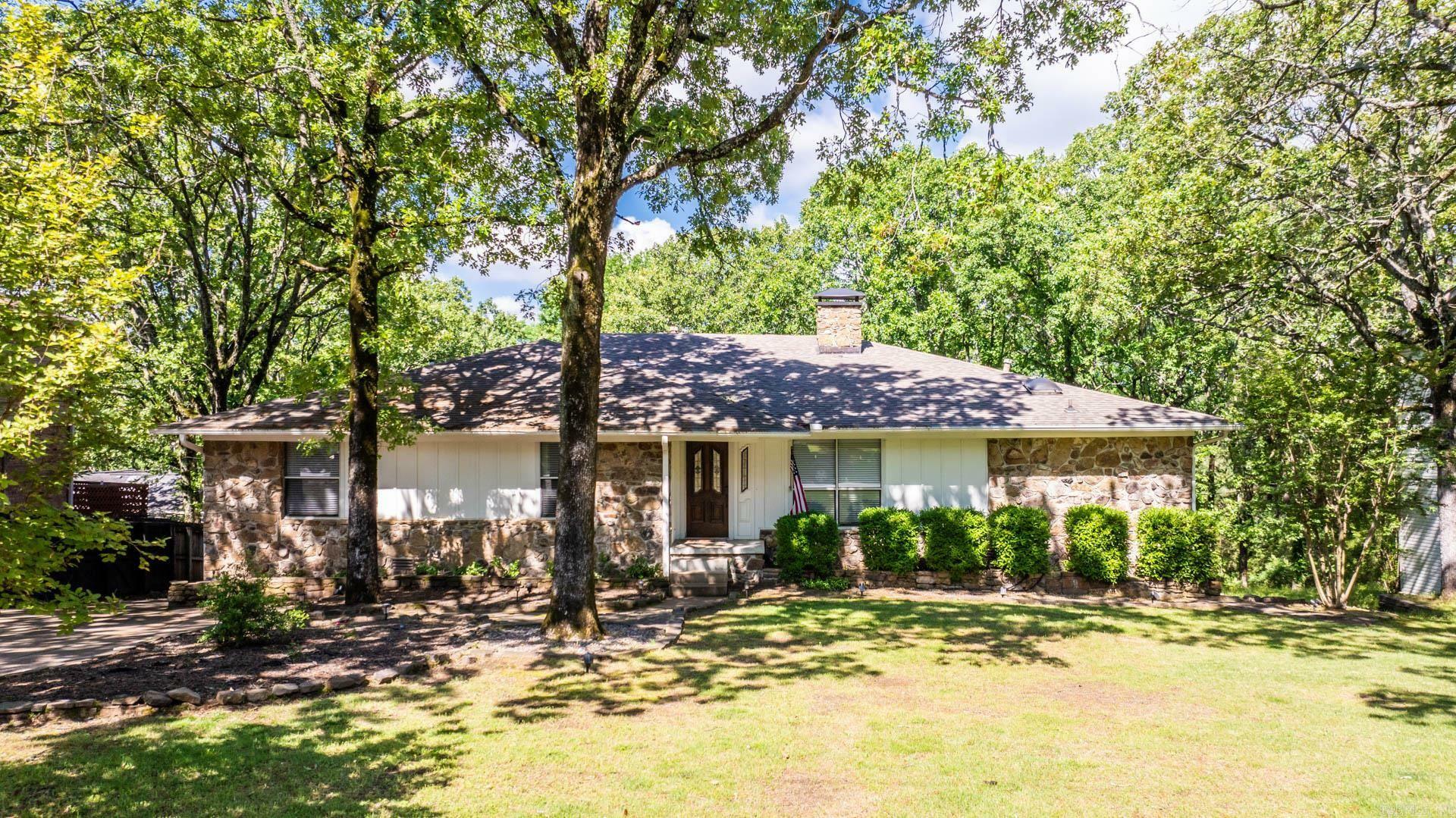 Property Photo:  5917 Elk River Road  AR 72116 