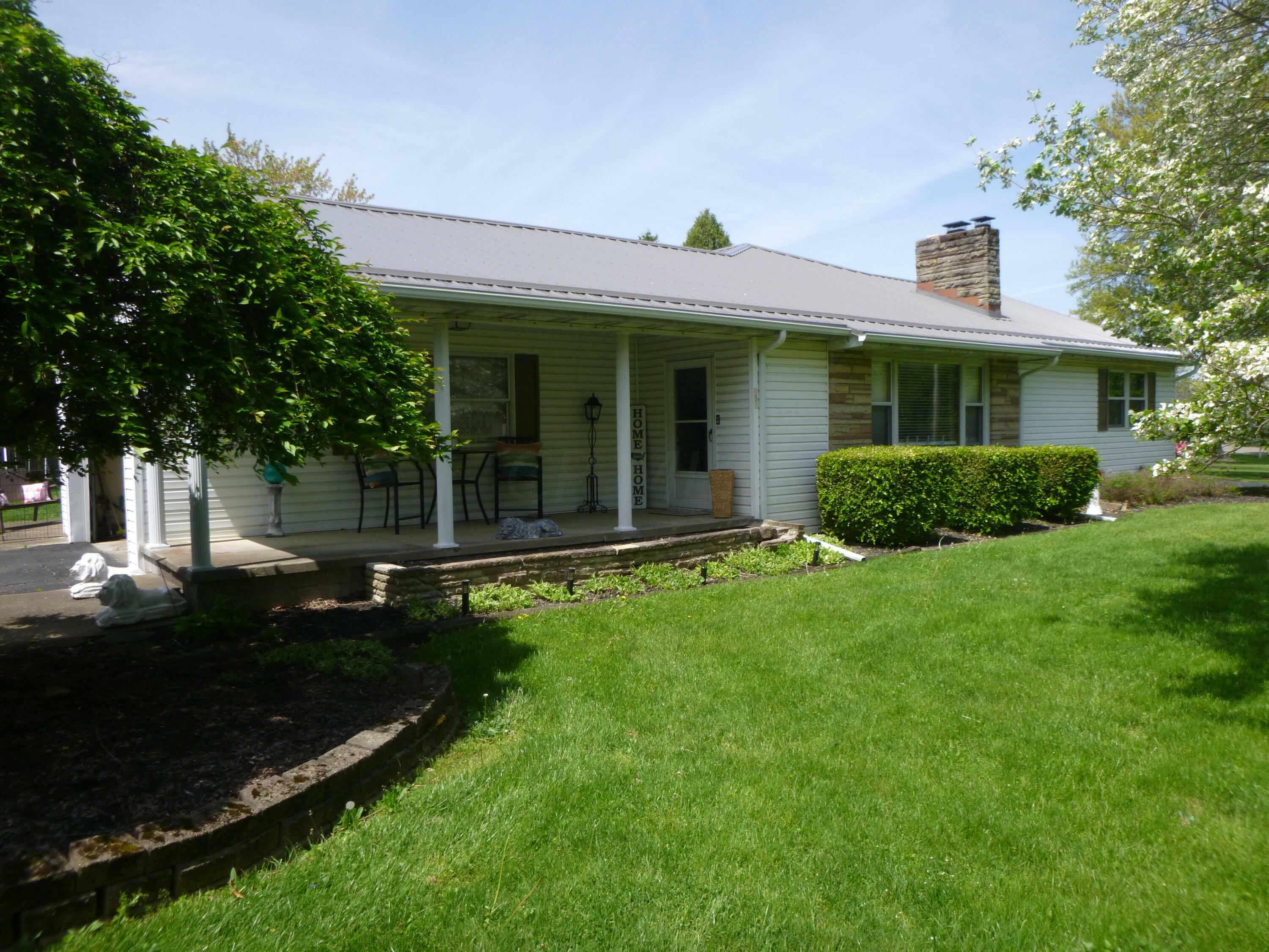 Property Photo:  751 Fieldson Drive  OH 43056 