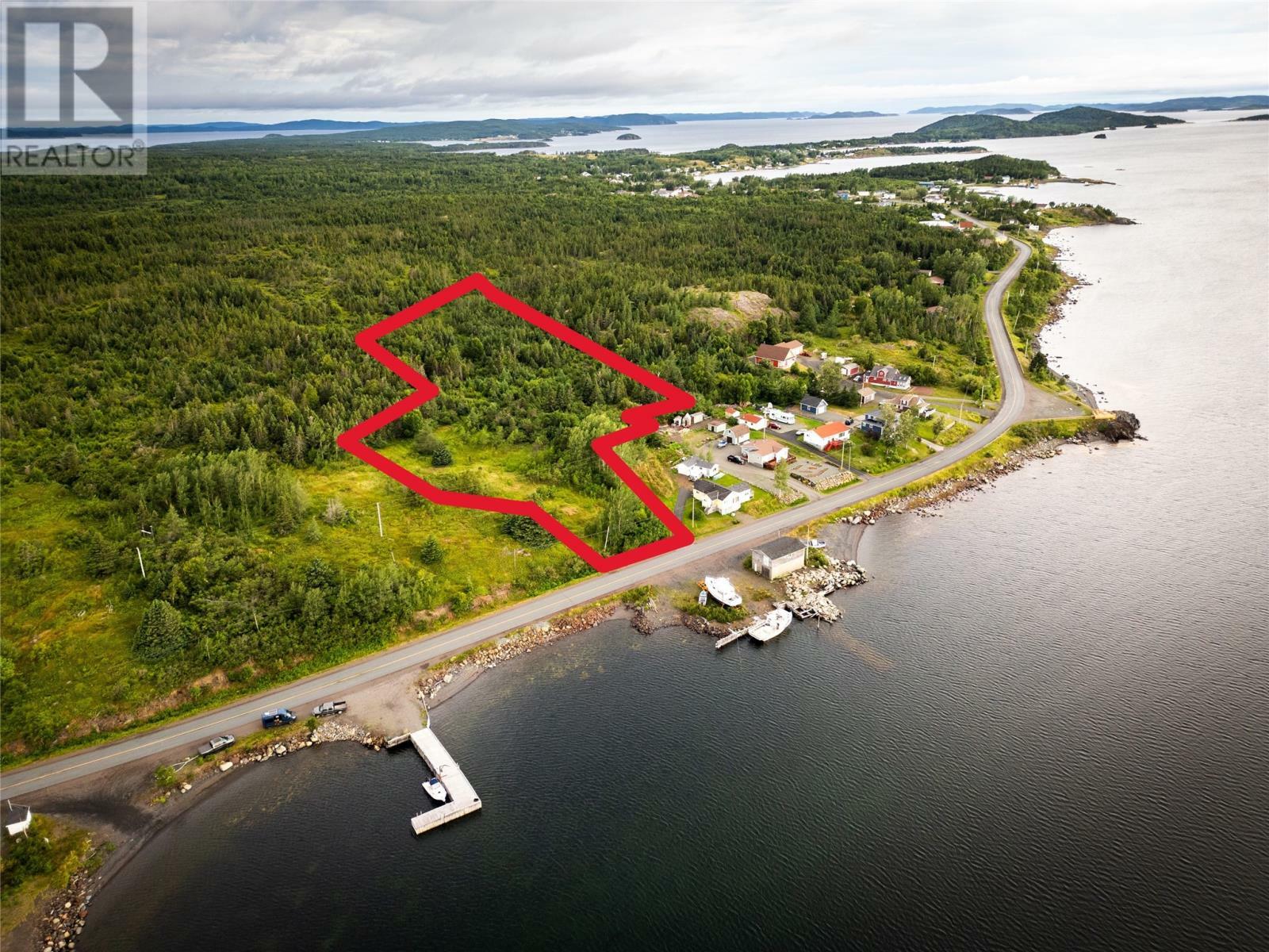 Property Photo:  131 Main Street  NL A0G 2A0 