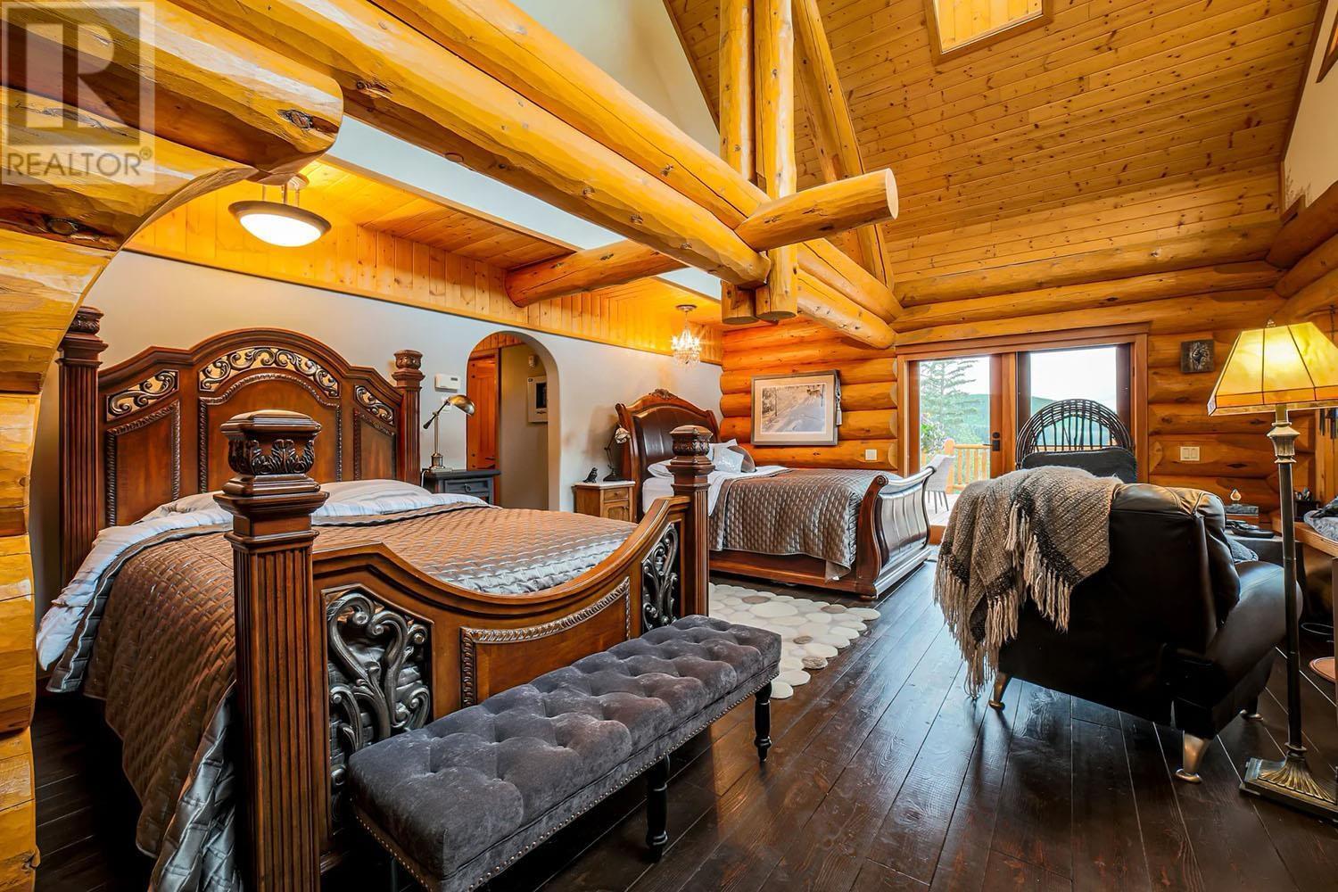 Property Photo: 24573 Walcott Road BC V0J 2X2