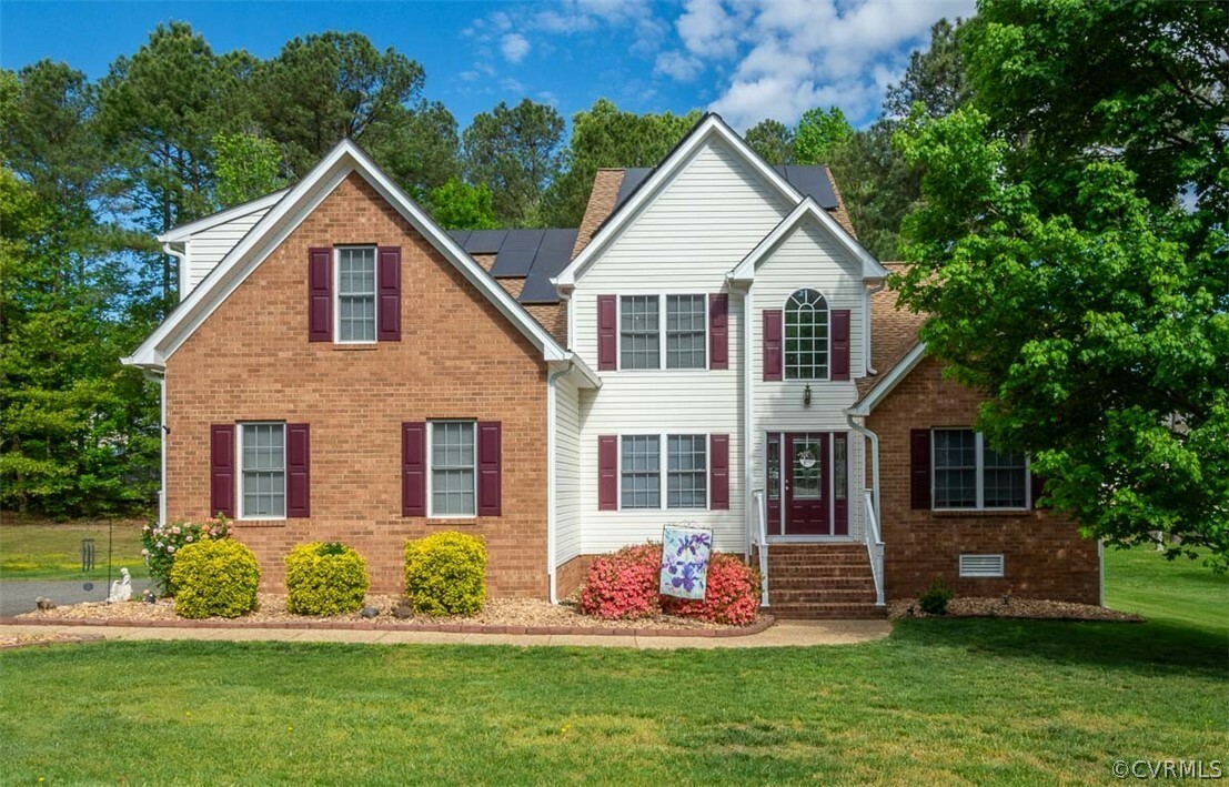 Property Photo:  14224 Beachmere Drive  VA 23831 