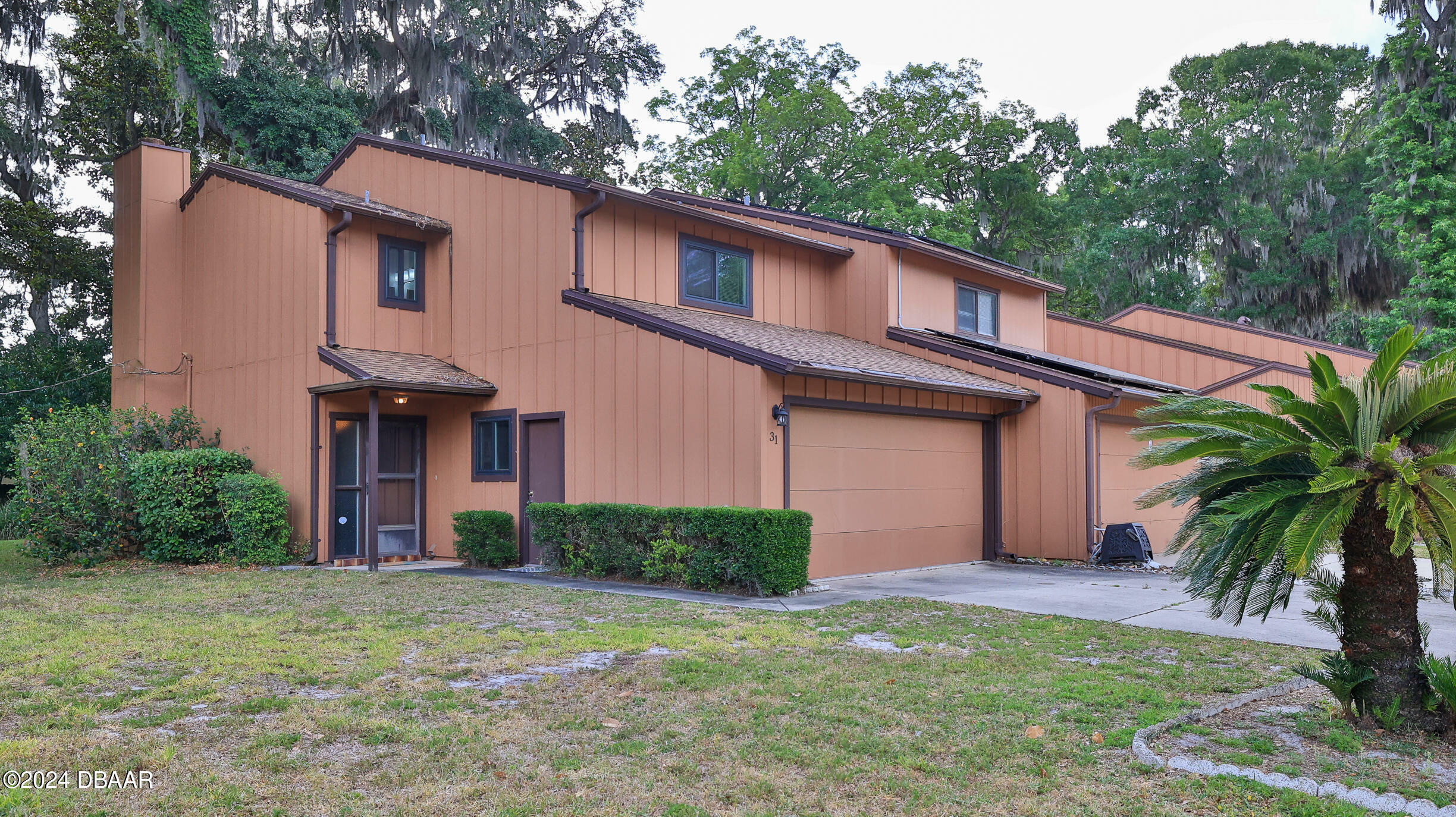 Property Photo:  31 Park Place  FL 32174 