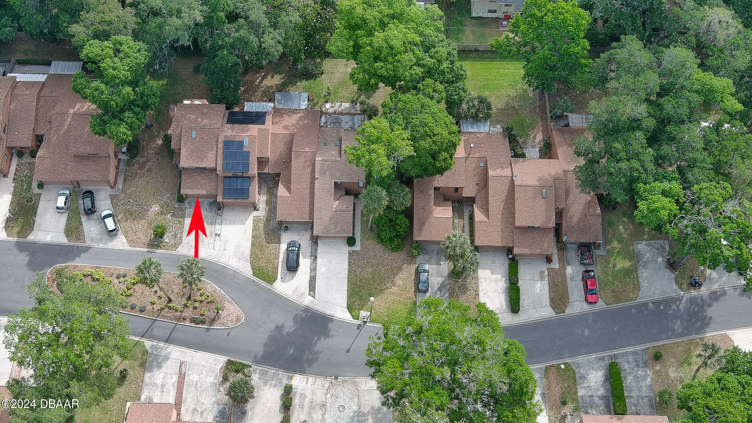 Property Photo: 31 Park Place FL 32174