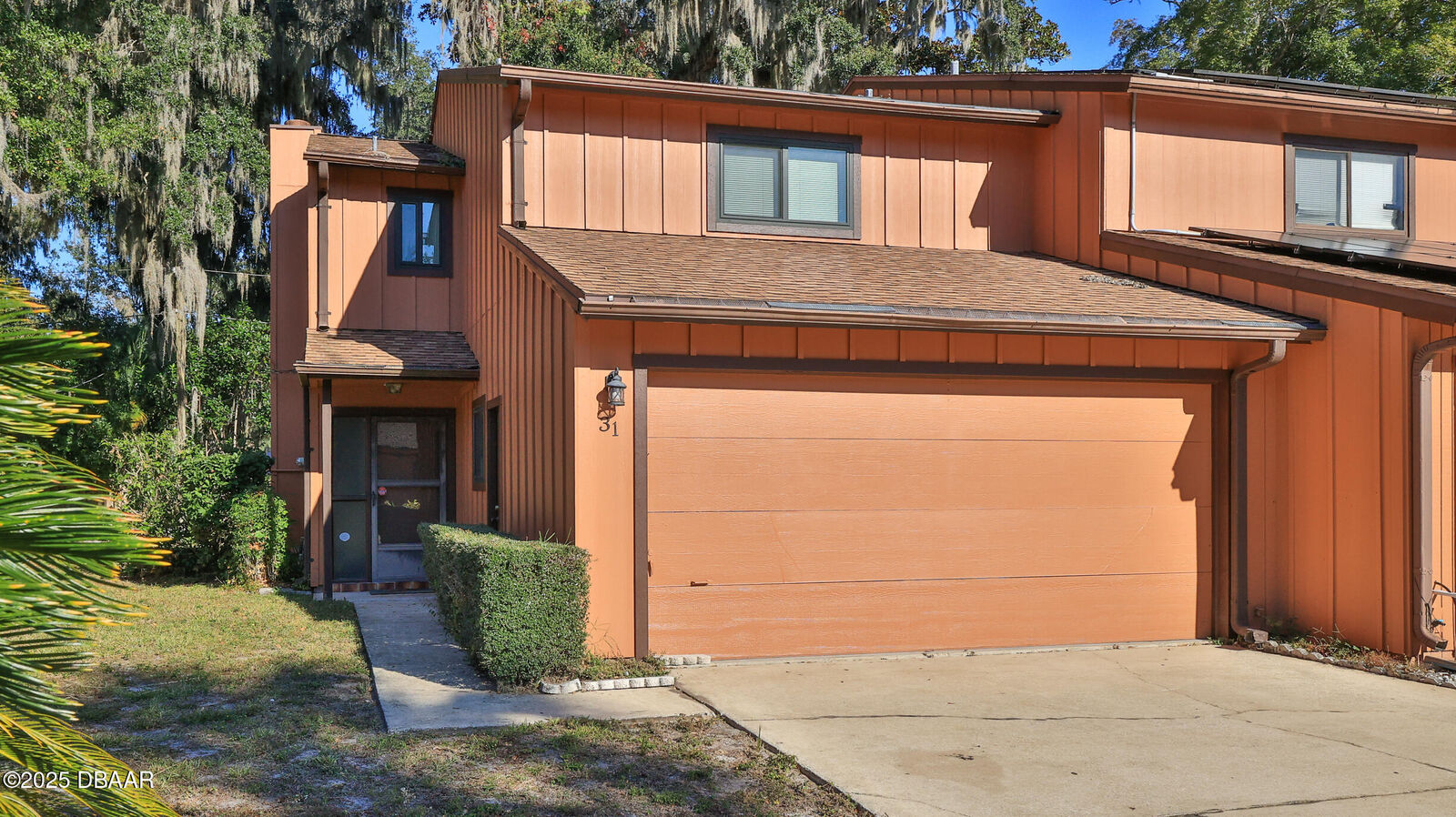 Property Photo:  31 Park Place  FL 32174 