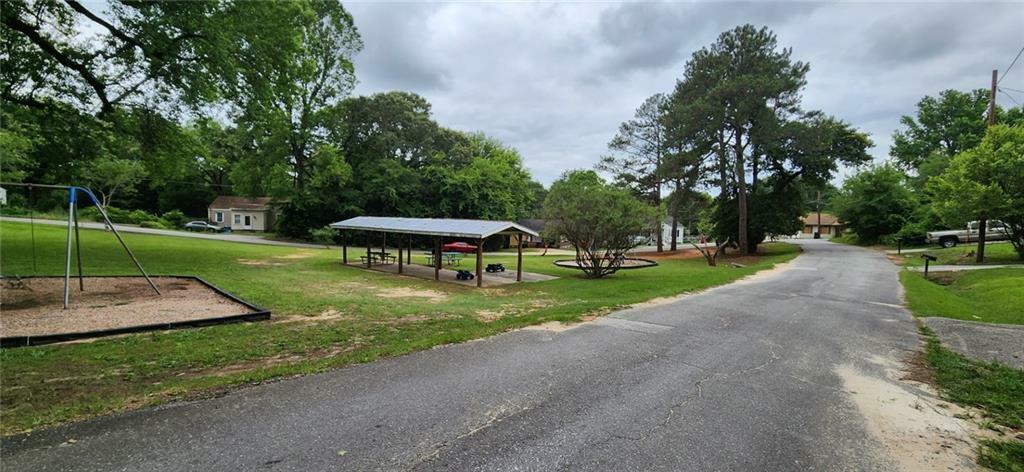 Property Photo:  981 Perdue Street  GA 31206 