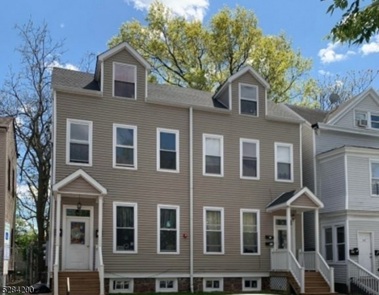 Property Photo:  58 12th Ave 4  NJ 07501 