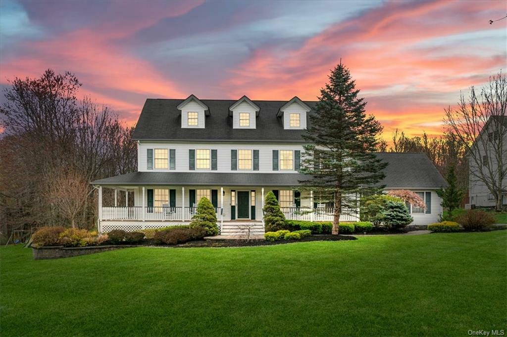 Property Photo:  27 Jenna Drive  NY 10950 