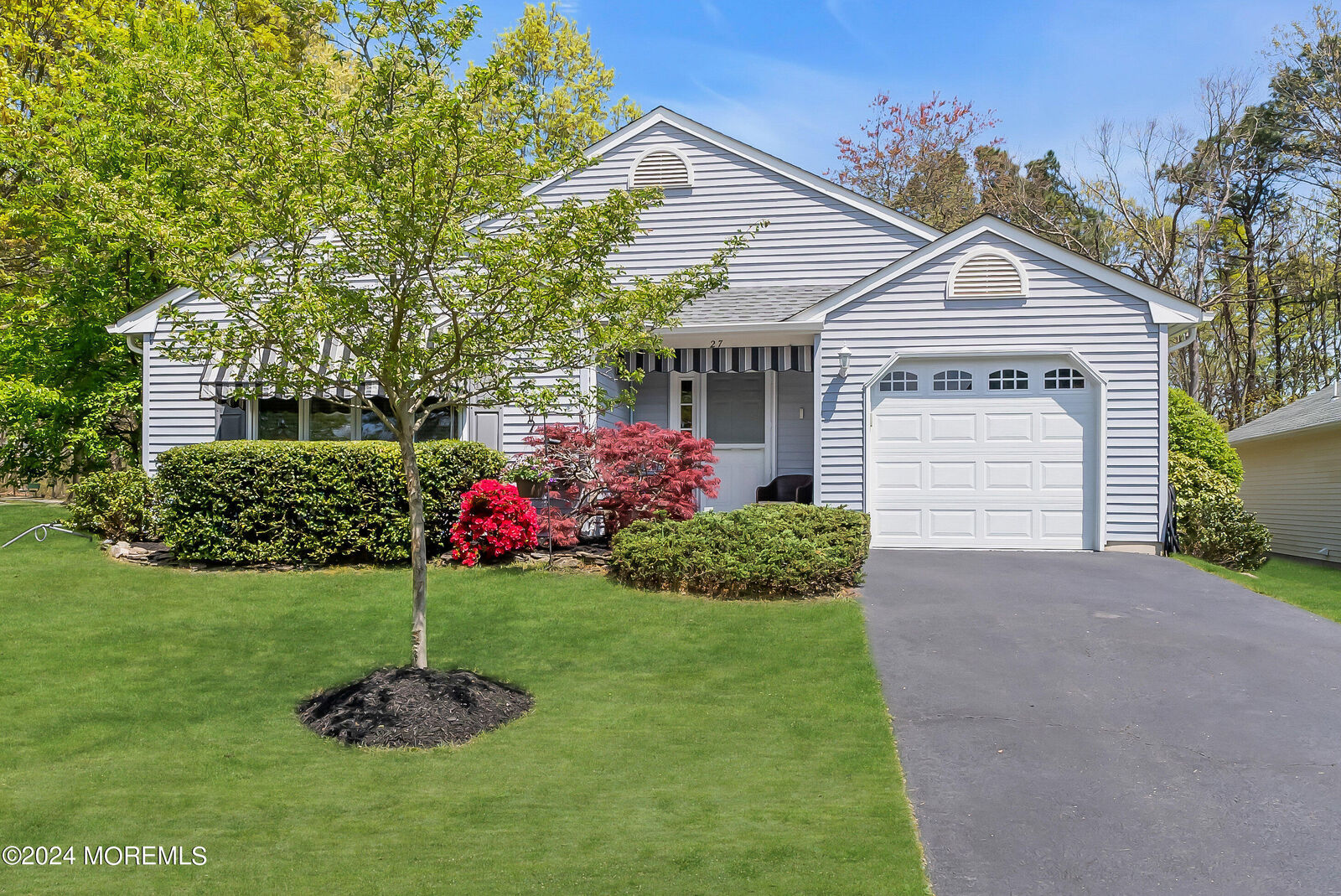 Property Photo: 27 Springhill Drive NJ 08724
