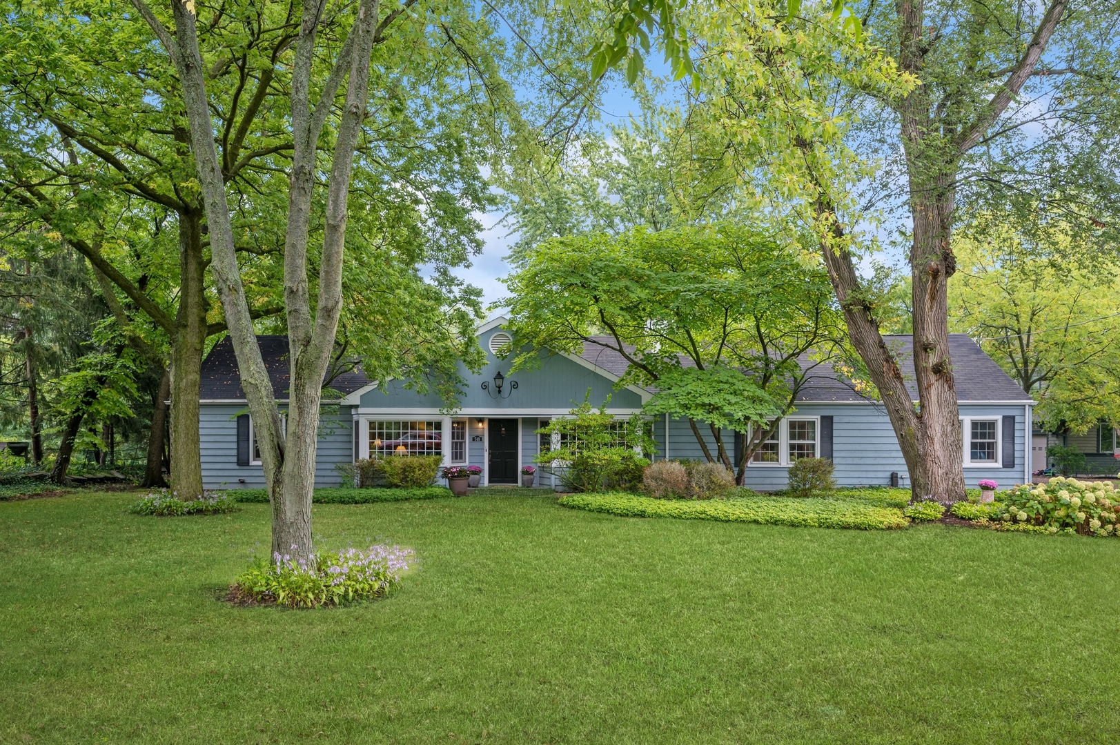 Property Photo:  749 Happ Road  IL 60093 