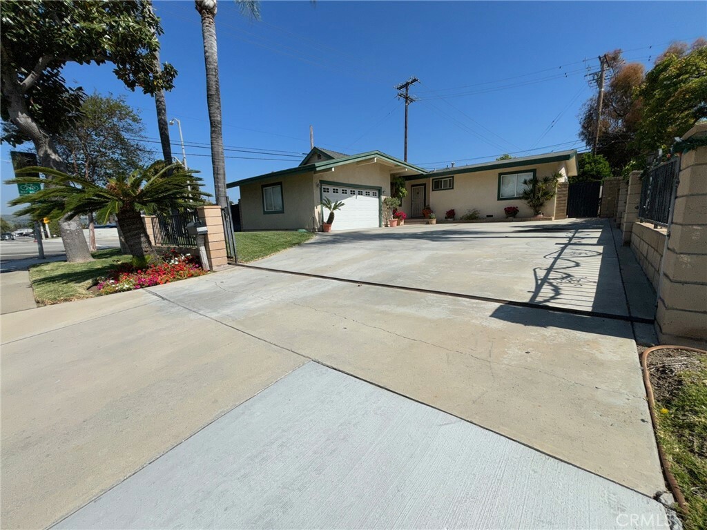 Property Photo:  16003 Garo Street  CA 91745 