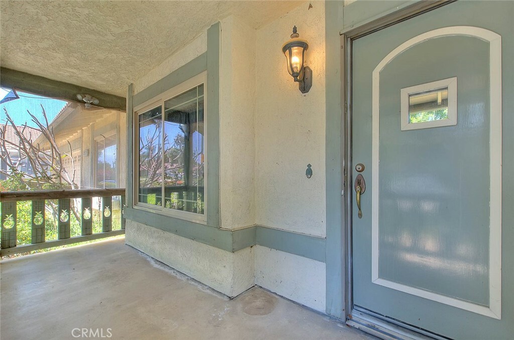Property Photo: 2325 N Milor Avenue CA 92377