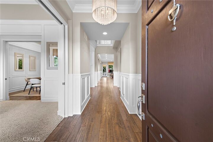 Property Photo:  5 Wyeth Street  CA 92694 