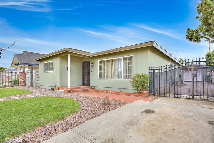 Property Photo:  143 Euclid Place  CA 91786 