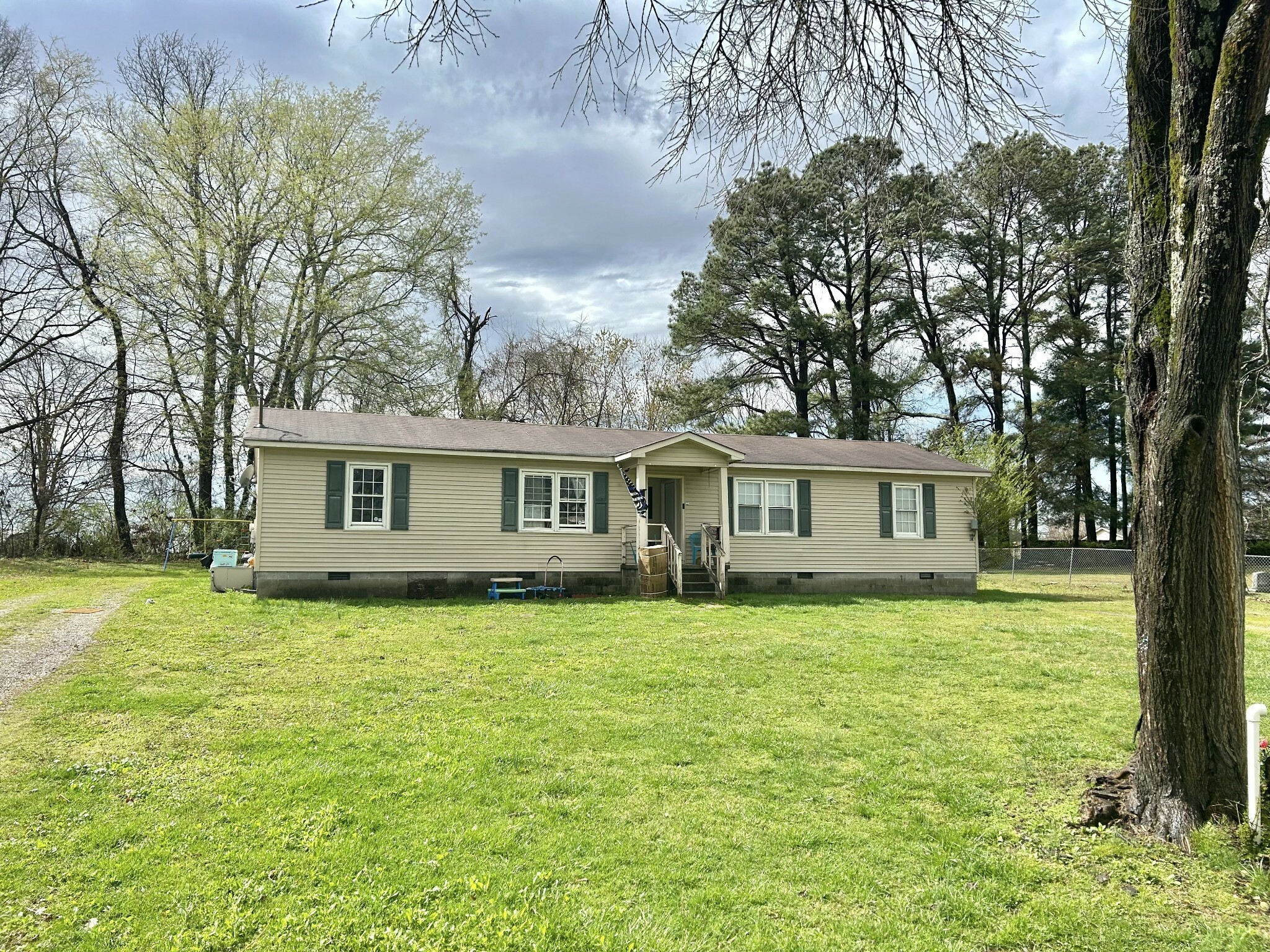 Property Photo:  309 Indian Mound Rd  TN 37355 