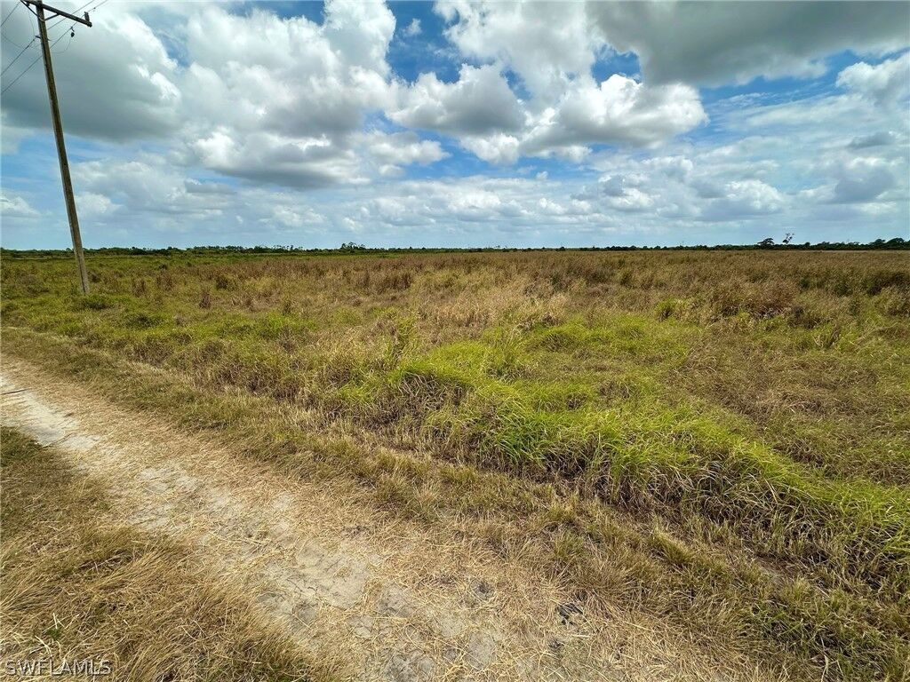 Property Photo: Sears Road FL 33935