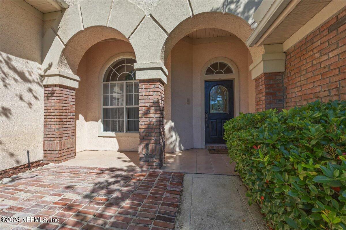 Property Photo:  128 Old Mill Court  FL 32082 