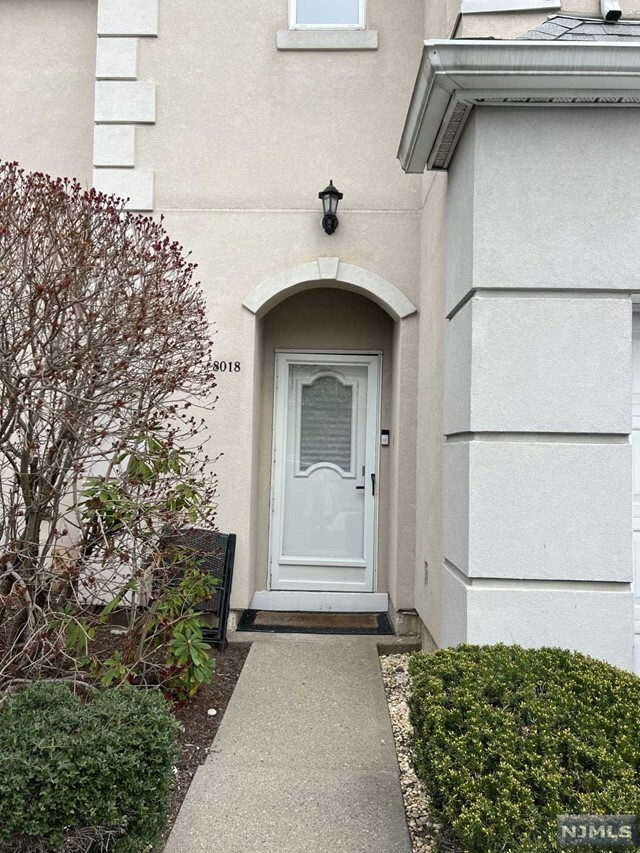 Property Photo: 8018 Brittany Drive NJ 07470