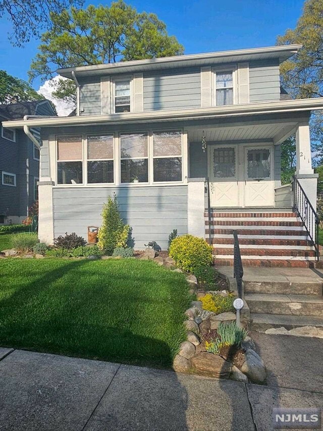 Property Photo:  211 9th Avenue  NJ 07506 