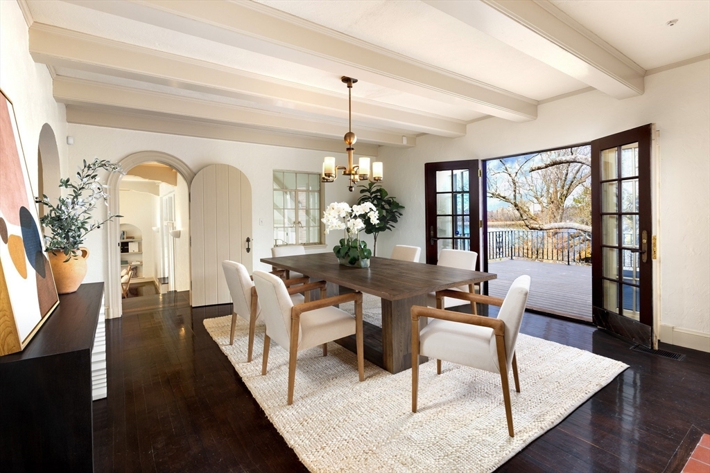 Property Photo: 116 Chestnut Hill Rd MA 02467