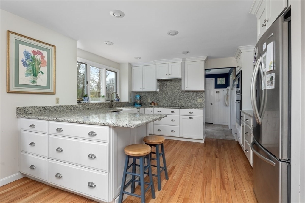 Property Photo: 51 Oyster Bay Ln MA 02633
