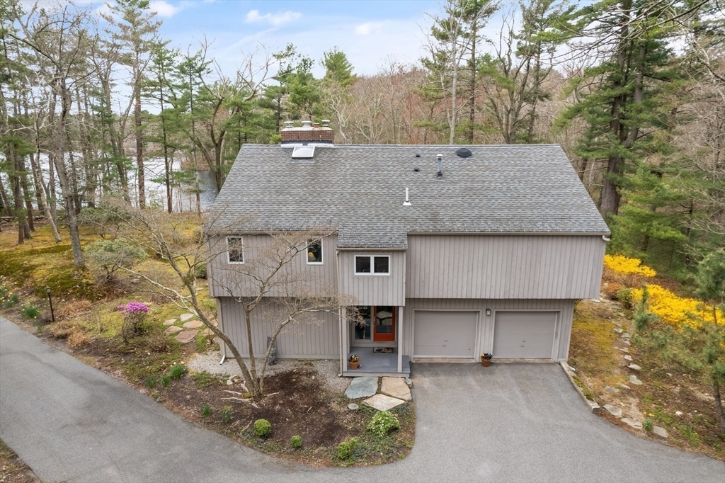 Property Photo: 738 Mountain St MA 02067