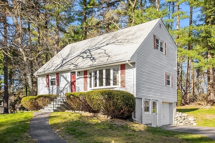 Property Photo: 34 Argonne Rd MA 01821