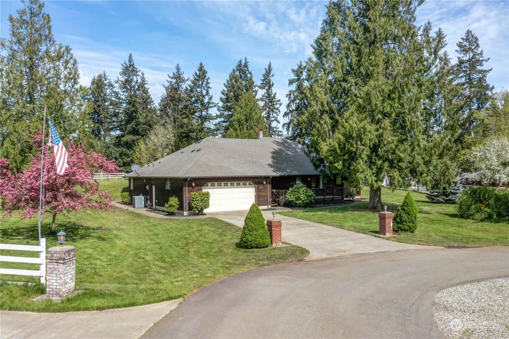 Property Photo: 2301 301st Street S WA 98580