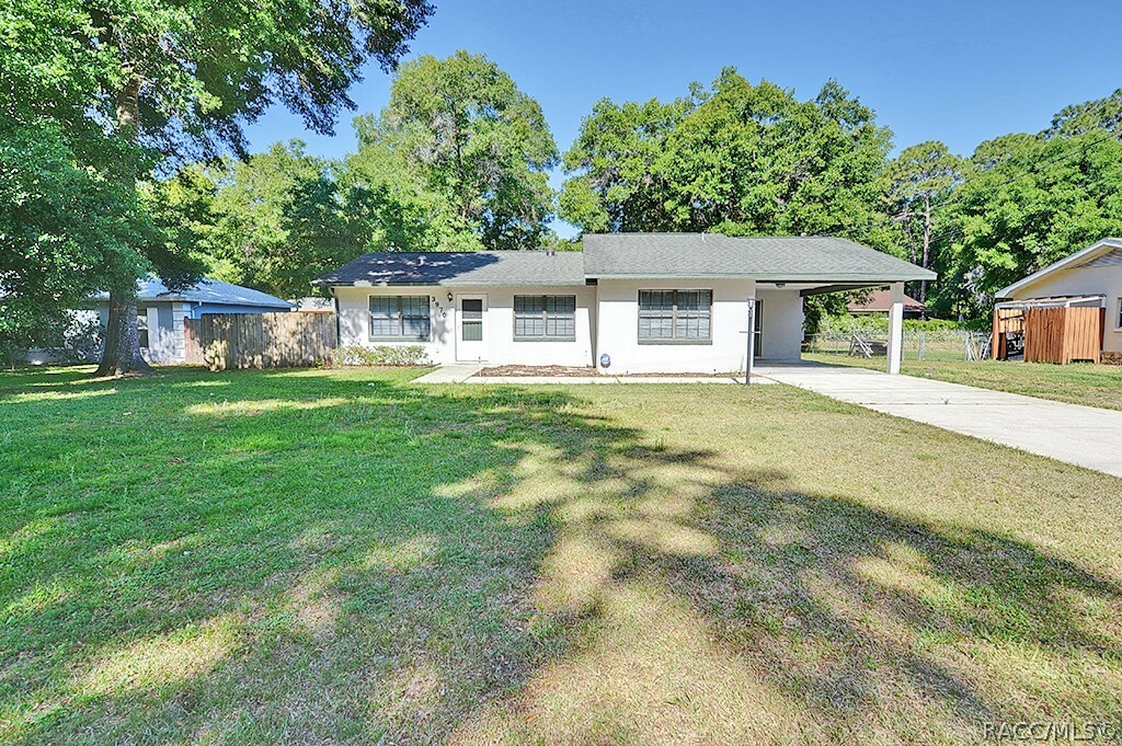 Property Photo:  3970 S Ivanhoe Terrace  FL 34452 