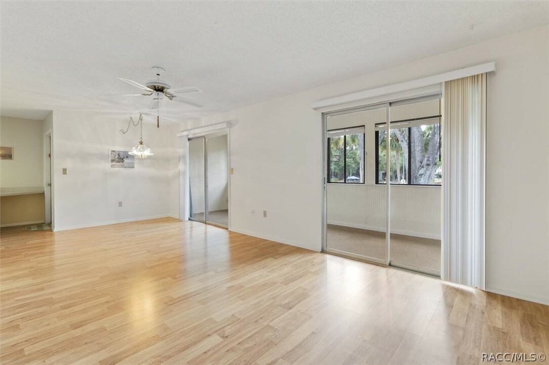 Property Photo:  2400 Forest Drive 204  FL 34453 