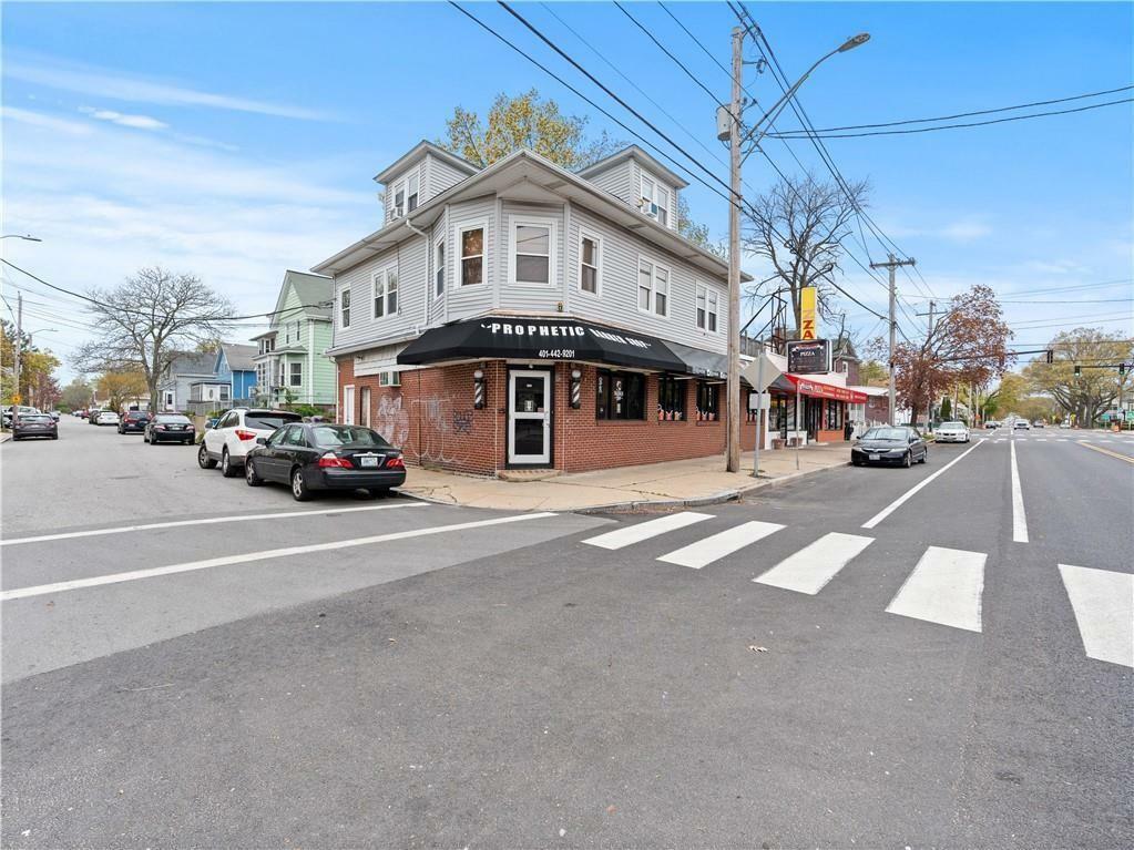 Property Photo:  189 Smith Street  RI 02905 