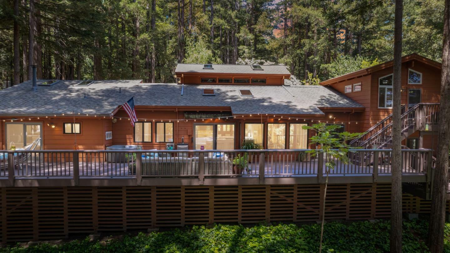 Property Photo:  722 Valley View Road  CA 95005 
