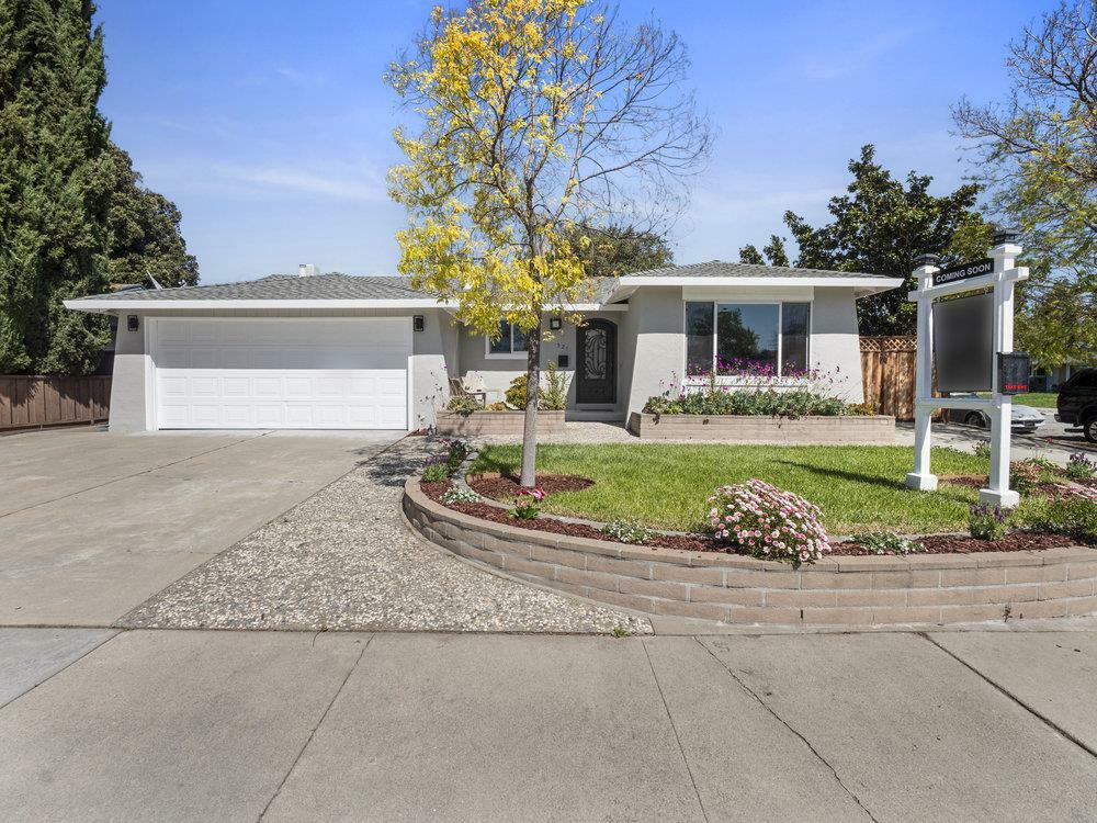 521 Safari Drive  San Jose CA 95123 photo