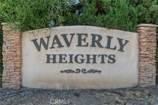 Property Photo: 1633 Montgomery Road CA 91360