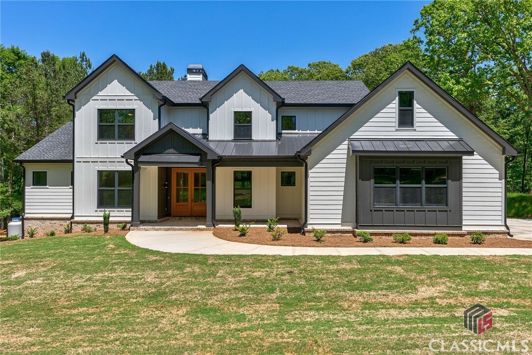 Property Photo:  2031 Gober Road  GA 30621 