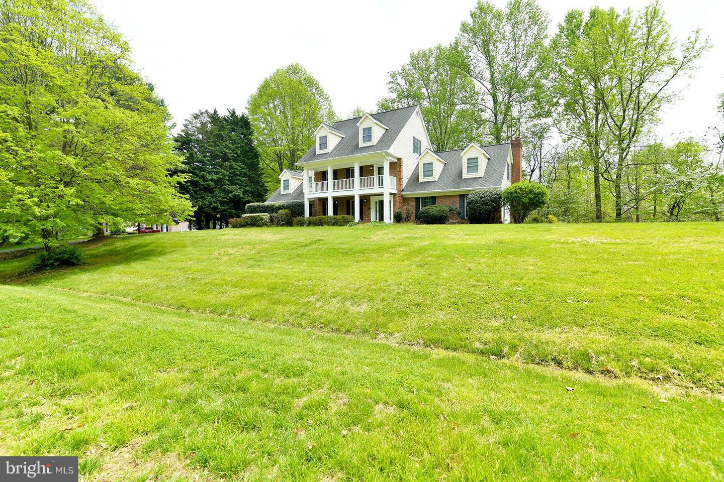 Property Photo:  3534 Russell Thomas Lane  MD 21035 