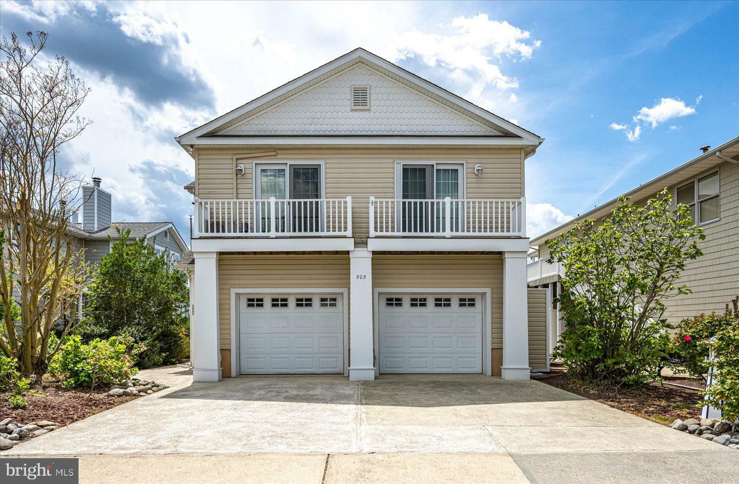 505 S Surf Road  Ocean City MD 21842 photo